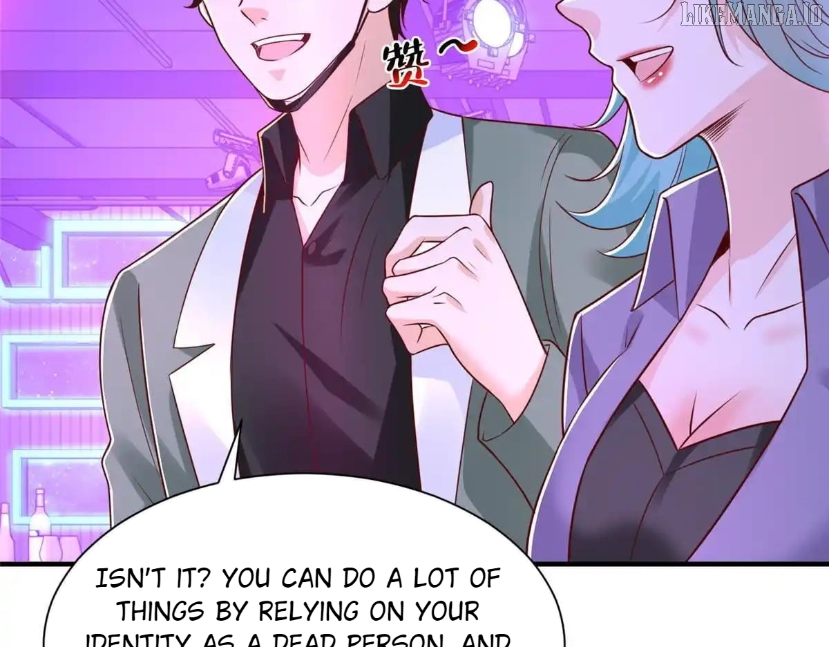 I randomly have a new career every week Chapter 836 - page 88